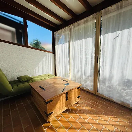 : 2 Chambres, 6 Pers, Jardin, Parking - Fr-1-309-336 *