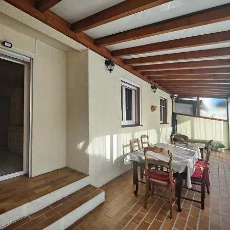 Holiday home F3 Avec Jardin Et Garage, Capacite 6 Pers., Proche Et Village - - Fr-1-309-336 Argeles-sur-Mer