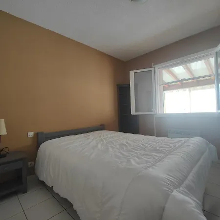 F3 Avec Jardin Et Garage, Capacite 6 Pers., Proche Et Village - - Fr-1-309-336 Argeles-sur-Mer