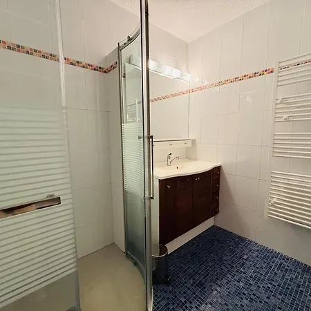 : 2 Chambres, 6 Pers, Jardin, Parking - Fr-1-309-336 Prázdninový dům