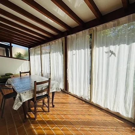 Prázdninový dům : 2 Chambres, 6 Pers, Jardin, Parking - Fr-1-309-336 Argelès-sur-Mer